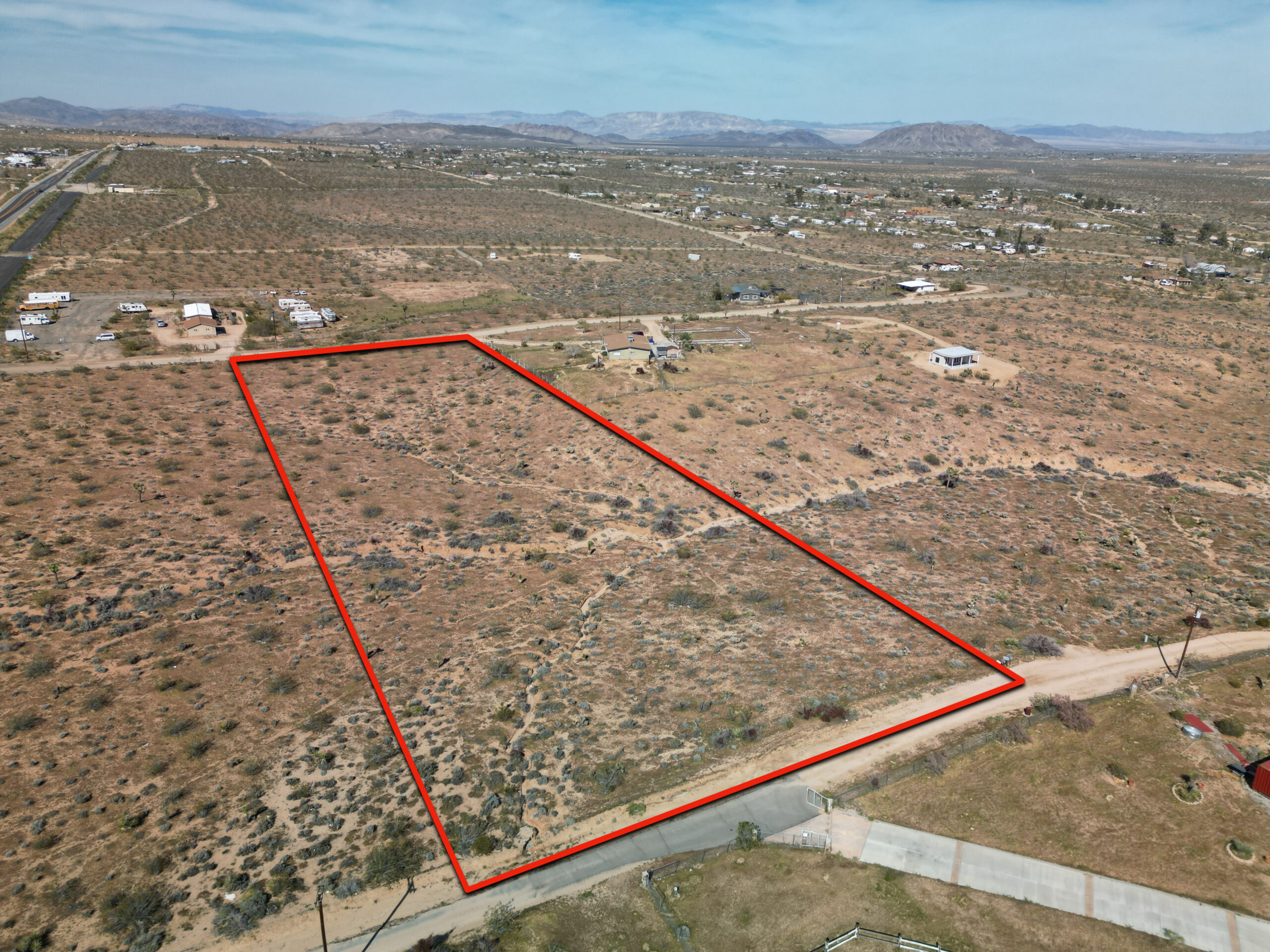 $55K in Flamingo Heights